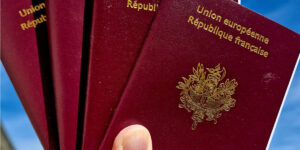 Lire la suite à propos de l’article Passeports en poche !