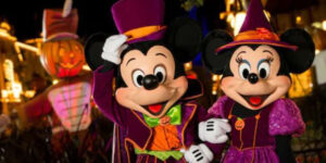 Lire la suite à propos de l’article Mickey’s Not-So-Scary Halloween Party